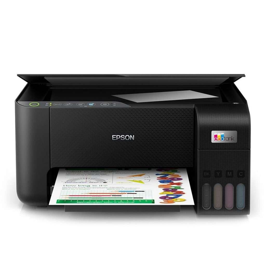 Epson EcoTank L3250 All-in-One Printer available from MC Trading Kenya