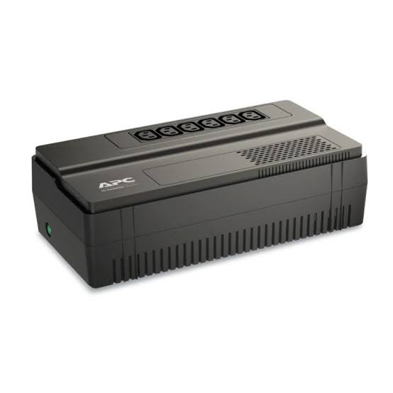 APC Back-UPS 650VA 230V Power Protection available from MC Trading Kenya