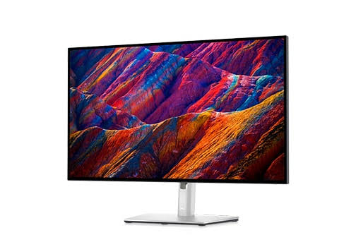 Dell UltraSharp U2723QE 27" 4K USB-C Hub Monitor available from MC Trading Kenya
