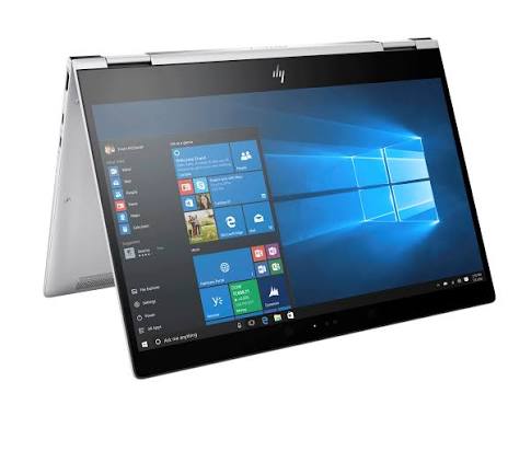 HP EliteBook x360 1030 G2 Intel Core i7 7th Gen 16GB RAM 512GB SSD 13.3 Inches FHD Display Touch X360 product image 2