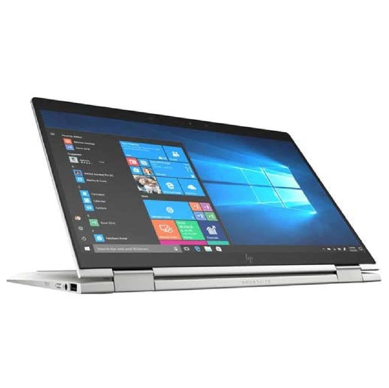 HP EliteBook x360 1030 G2 Intel Core i7 7th Gen 16GB RAM 512GB SSD 13.3 Inches FHD Display Touch X360 product image 3