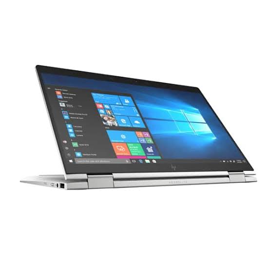 HP EliteBook x360 1030 G2 Intel Core i7 7th Gen 16GB RAM 512GB SSD 13.3 Inches FHD Display Touch X360 product image 5