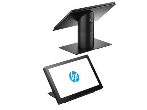 HP Engage One 145 AIO POS System Intel Core i5 10th Gen 16GB RAM 256GB SSD 14 Inch FHD Touchscreen Display product image 2