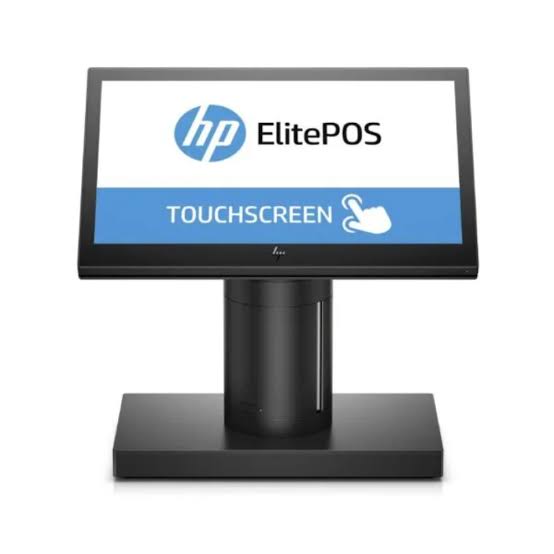 HP Engage One 145 AIO POS System Intel Core i5 10th Gen 16GB RAM 256GB SSD 14 Inch FHD Touchscreen Display product image 3