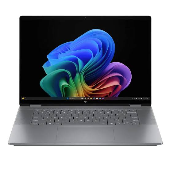 HP Omnibook X AL 16-AW0033DX Ultra 7-255H 32GB 2TB SSD NVIDIA GEFORCE RTX4050 6GB Win 11 Pro 16″ 2K available from MC Trading Kenya