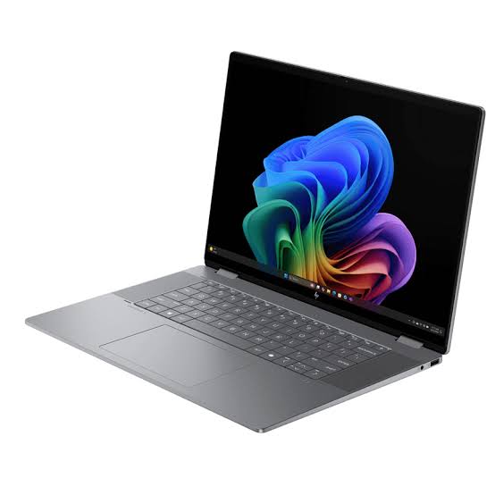 HP Omnibook X AL 16-AW0033DX Ultra 7-255H 32GB 2TB SSD NVIDIA GEFORCE RTX4050 6GB Win 11 Pro 16″ 2K product image 3