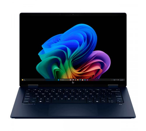 HP OmniBook X Flip 14-FM0013DX Ultra 5 226V 16GB RAM 512GB SSD Gen4 14inch 2K (1920×1200) Touchscreen available from MC Trading Kenya