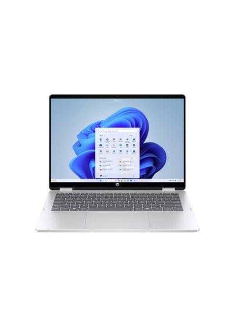 HP OmniBook 5 Flip 14-FP0023DX x360 Intel Core 7 150U 16GB RAM 512GB SSD 14" 2K Touch Windows 11 available from MC Trading Kenya