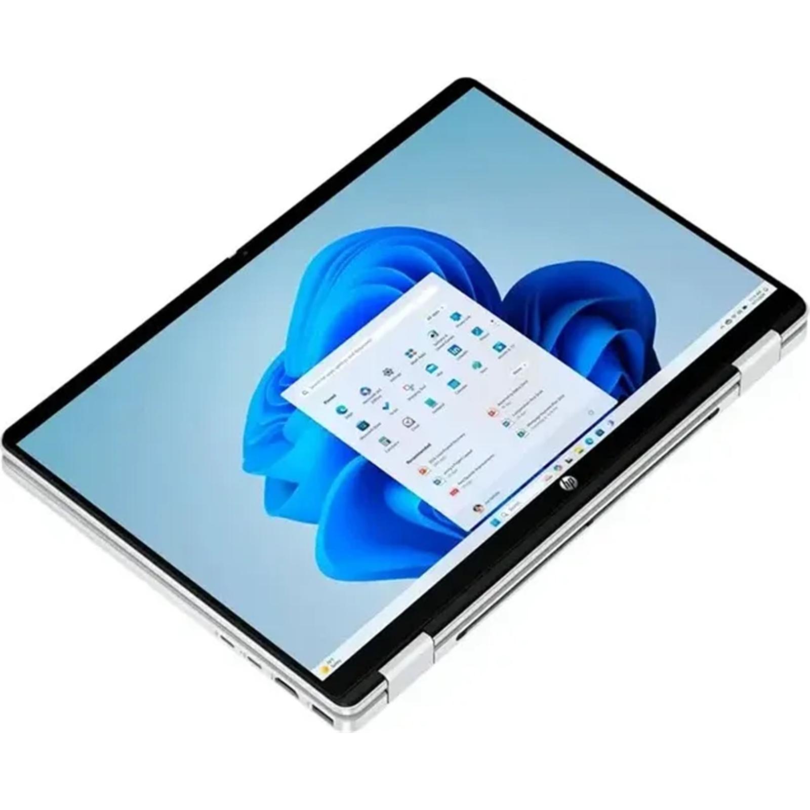 HP OmniBook 5 Flip 14-FP0023DX x360 Intel Core 7 150U 16GB RAM 512GB SSD 14" 2K Touch Windows 11 product image 4