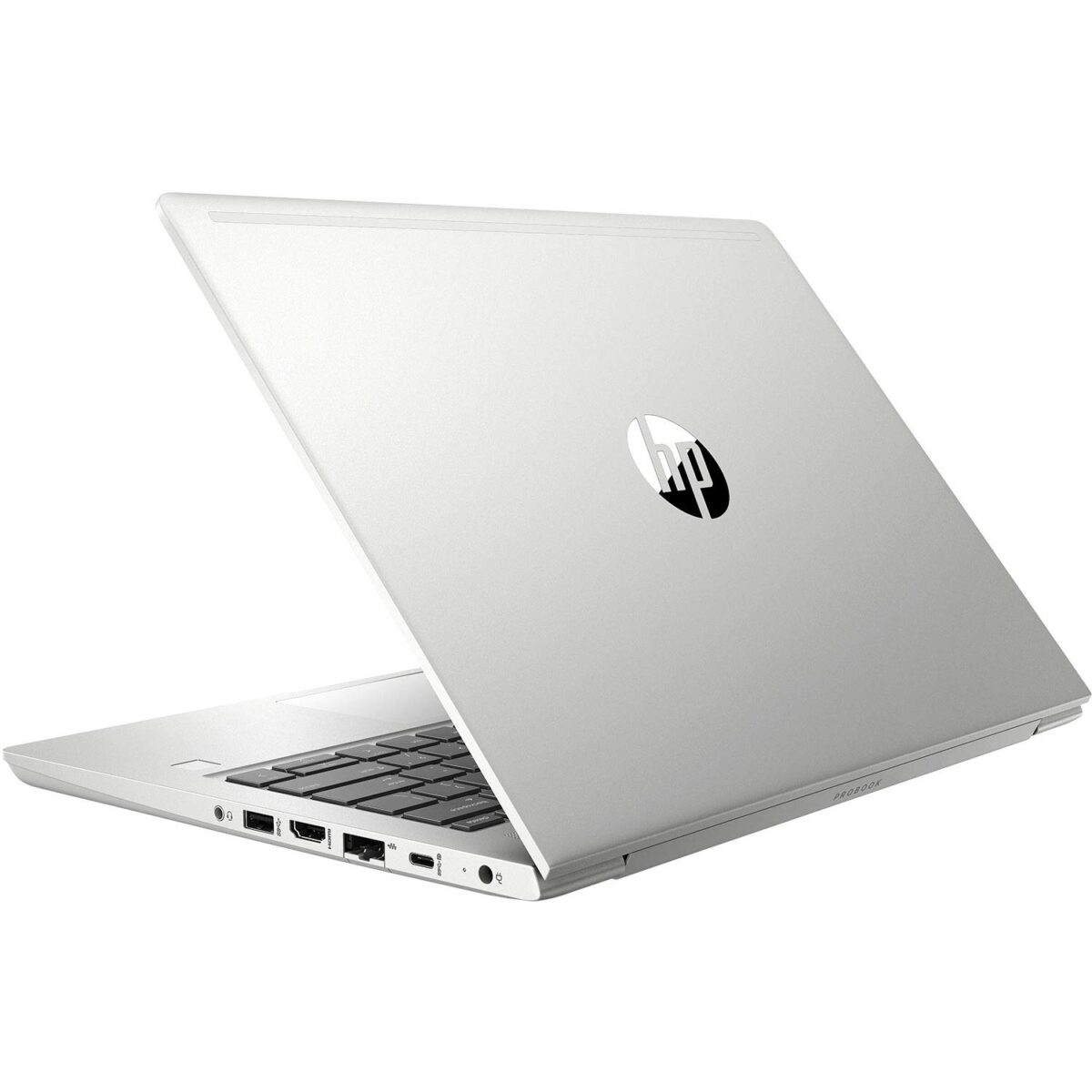 HP ProBook 430 G7 Notebook PC Intel Core i5 10th Gen 8GB 256GB 13.3 Inch FHD Display product image 3