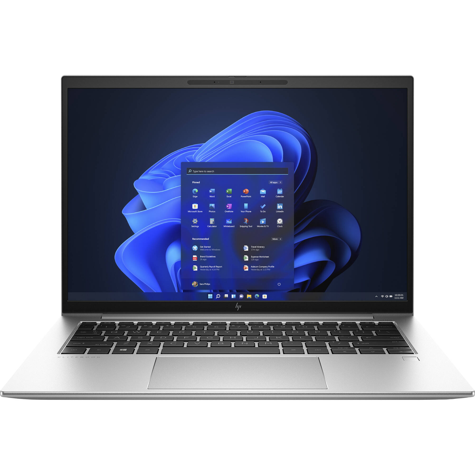 HP EliteBook 840 G9 14 inch Notebook PC Intel Core i7 12th Gen 16GB RAM 512GB SSD 14 Inch FHD Display available from MC Trading Kenya