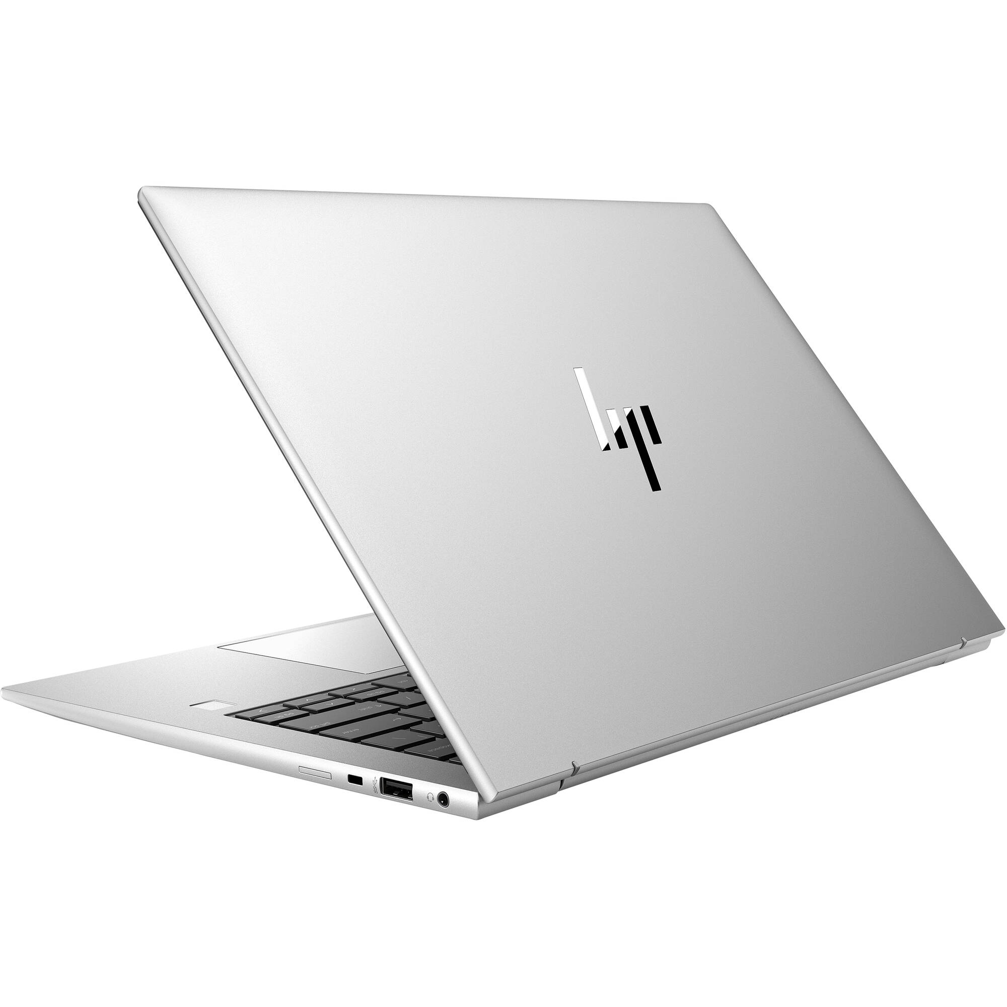 HP EliteBook 840 G9 14 inch Notebook PC Intel Core i7 12th Gen 16GB RAM 512GB SSD 14 Inch FHD Display product image 2