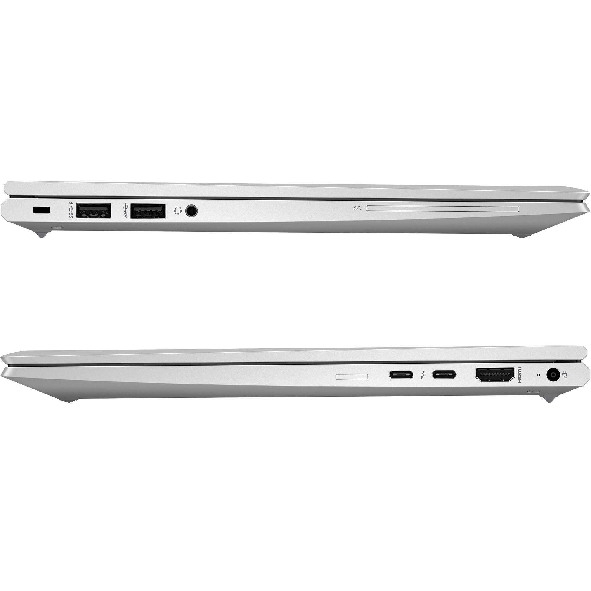 HP EliteBook 840 G9 14 inch Notebook PC Intel Core i7 12th Gen 16GB RAM 512GB SSD 14 Inch FHD Display product image 3