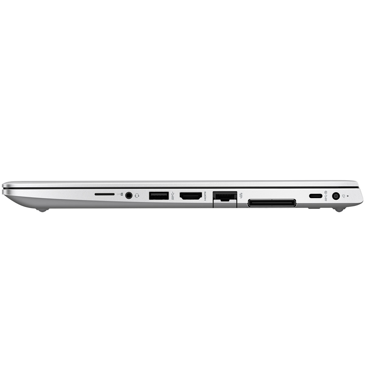 HP EliteBook 745 G6 AMD Ryzen 7 PRO 3700U 8GB RAM 256GB SSD + 2GB AMD Radeon Graphics 14 Inch FHD Display product image 2
