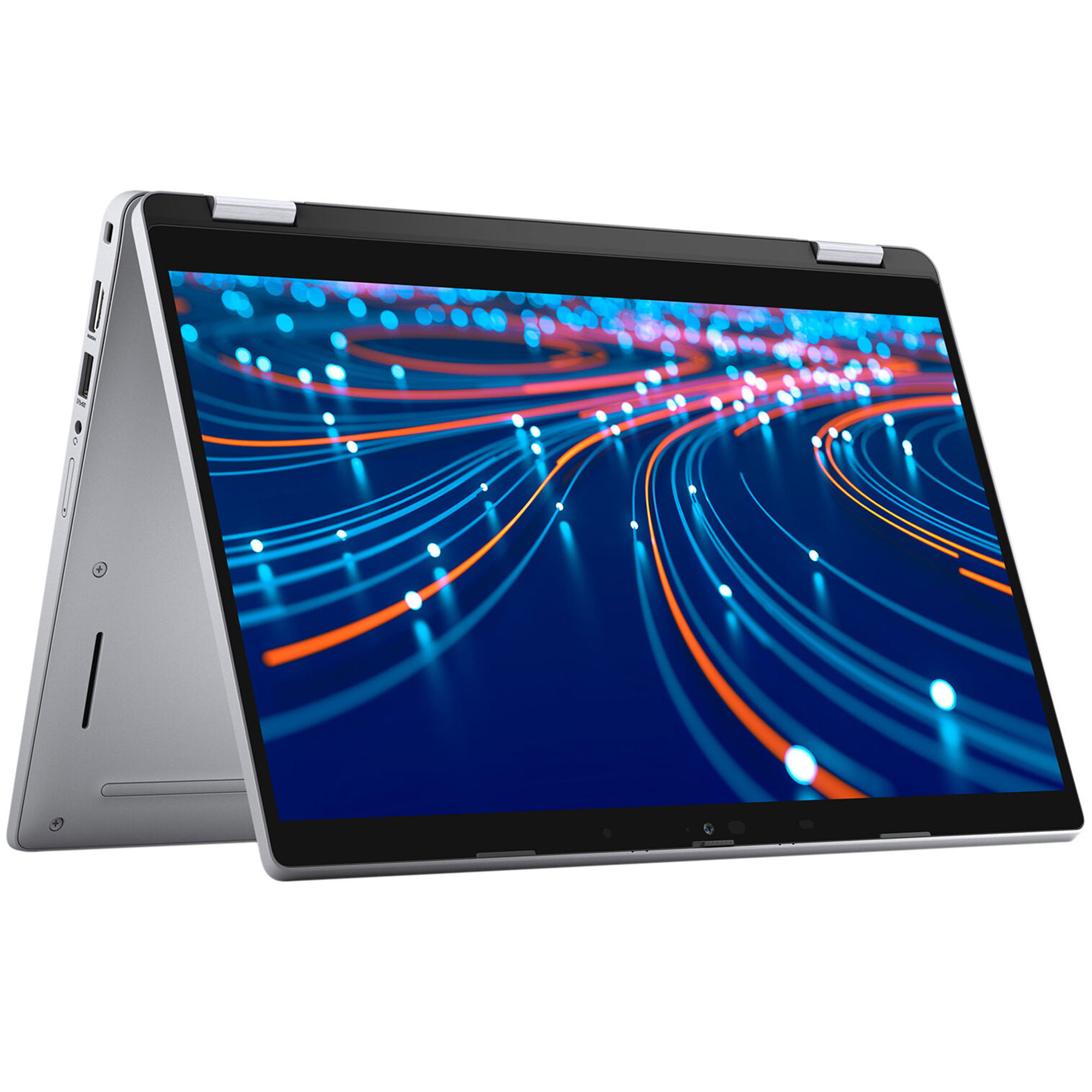 Dell Latitude 5320 2-In-1 Intel Core i5 11th Gen 16GB RAM 512GB SSD 13.3 Inch FHD Touchscreen Display product image 5