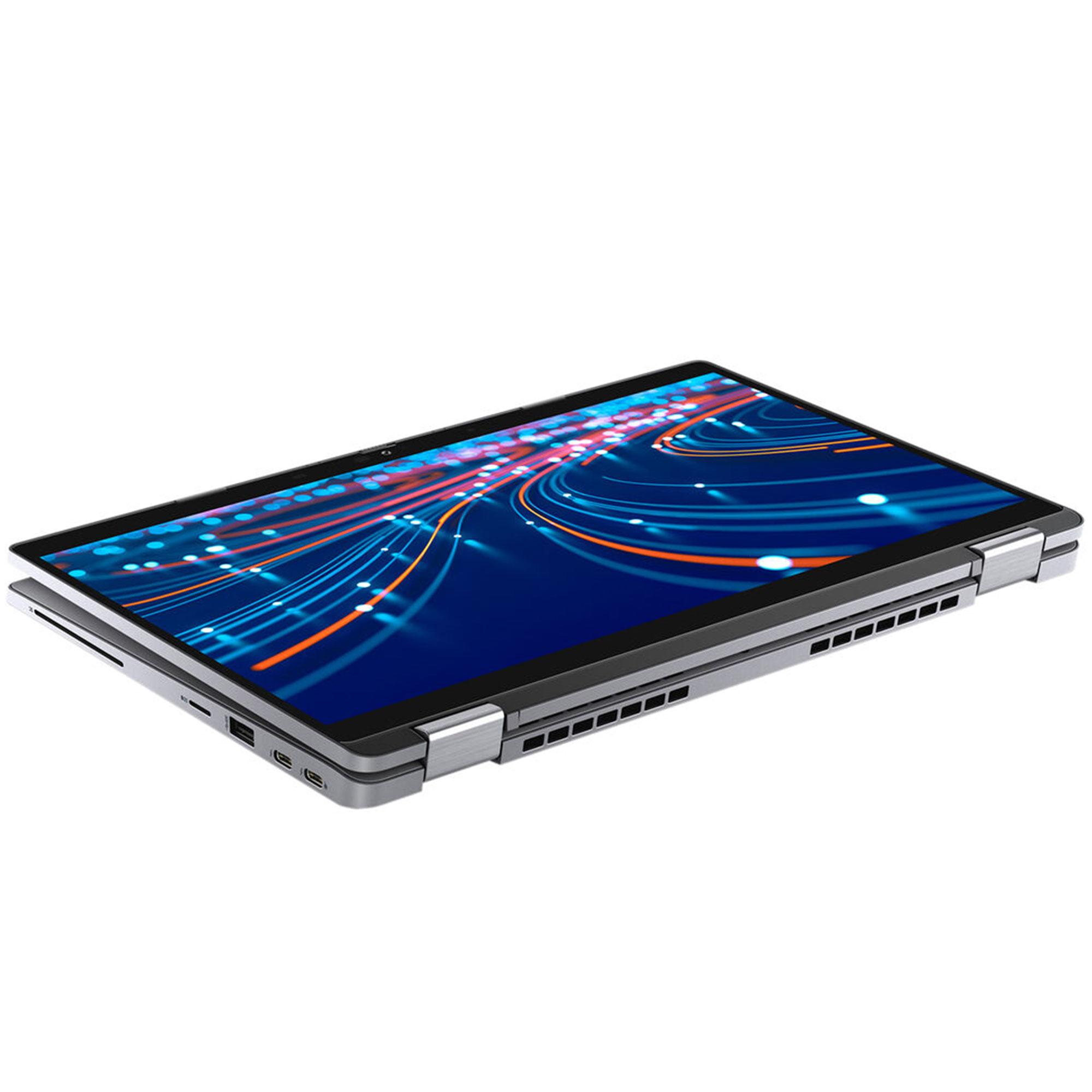 Dell Latitude 5320 2-In-1 Intel Core i5 11th Gen 16GB RAM 512GB SSD 13.3 Inch FHD Touchscreen Display product image 2