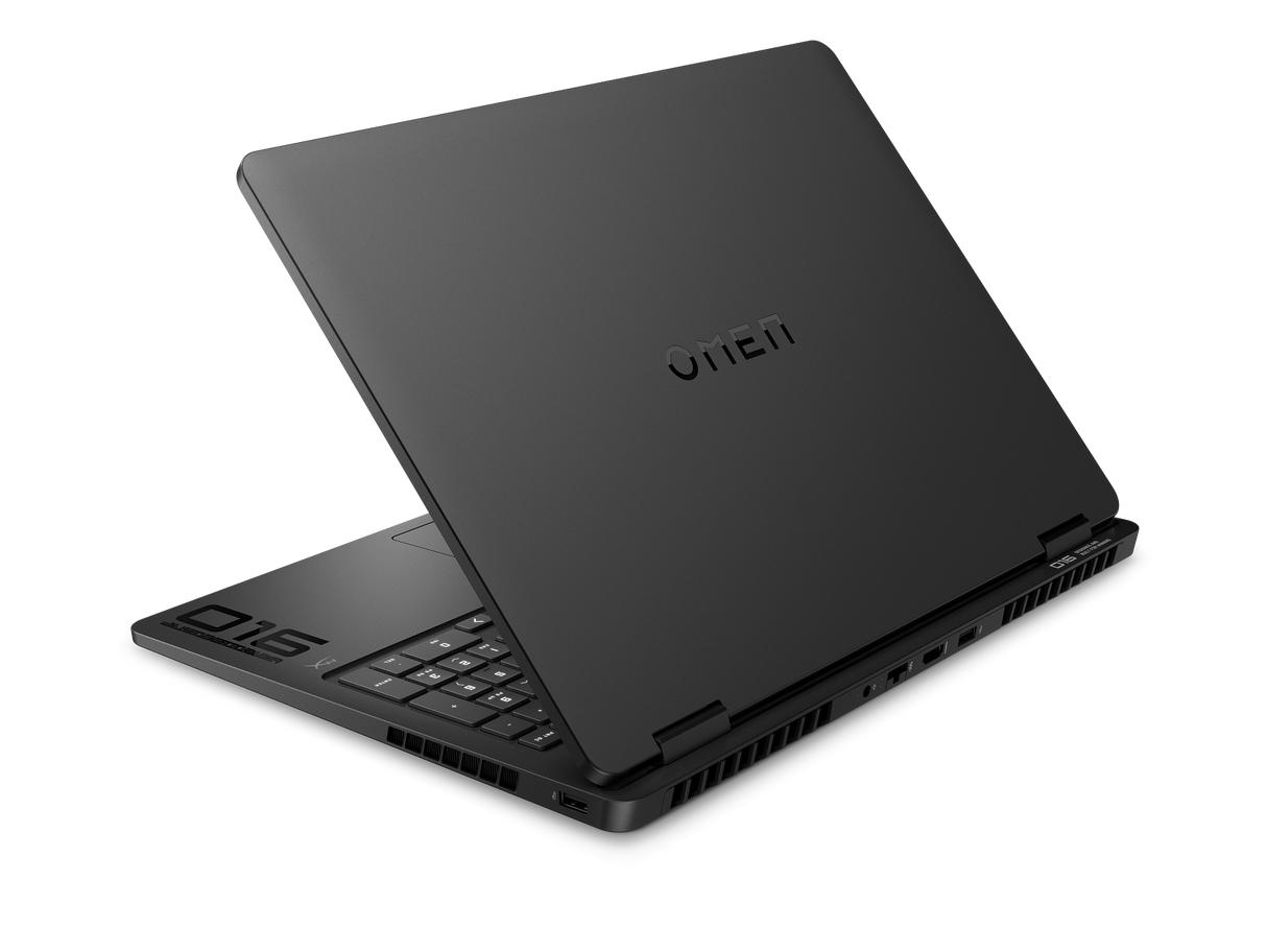 HP OMEN 16 Slim Gaming Laptop 16-an0075cl – Intel Core Ultra 9 285H, 32GB RAM, 1TB SSD, NVIDIA GeForce RTX 5070 8GB, 16″ WQXGA Display, Windows 11 product image 3