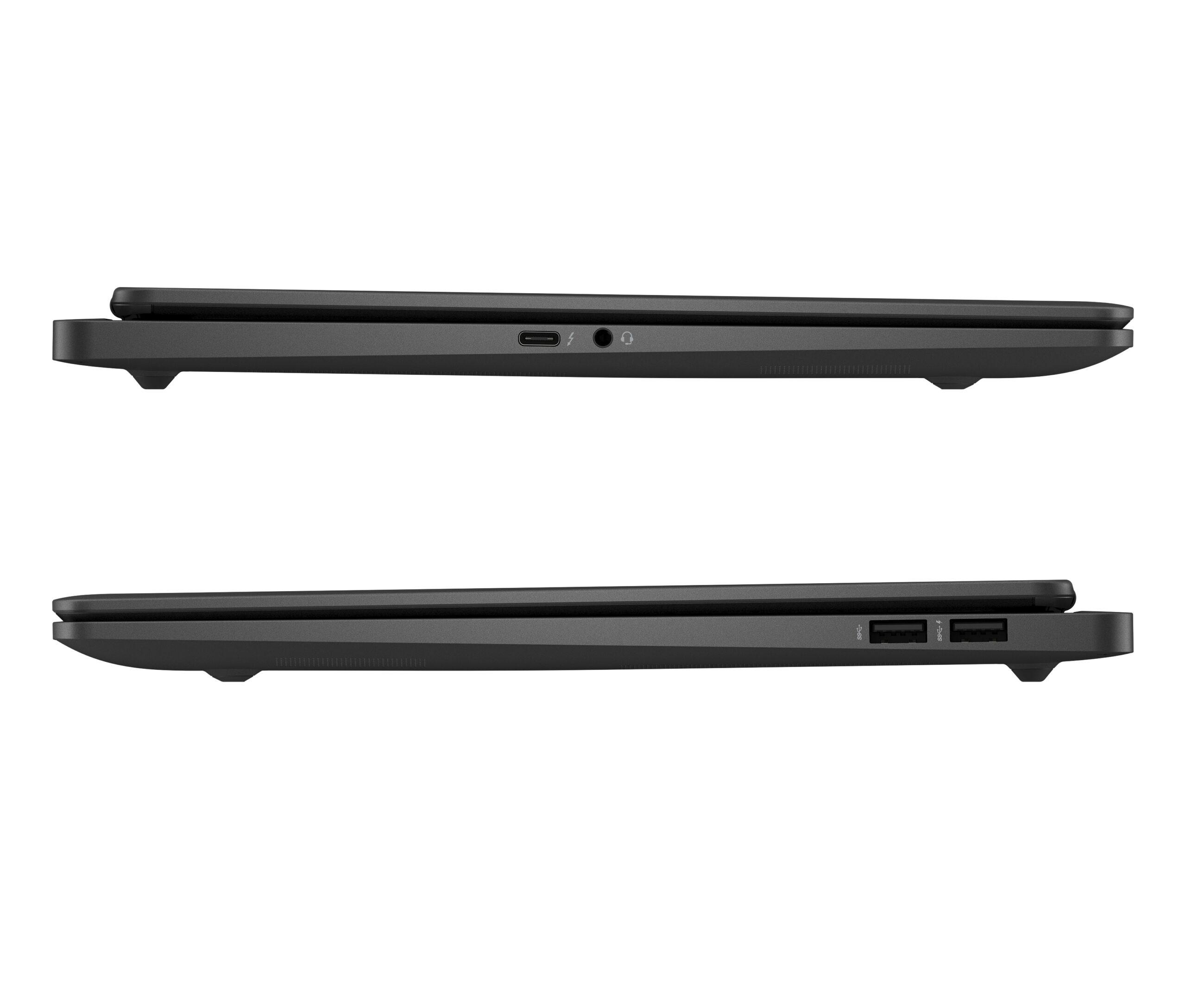HP OMEN Transcend 14 Gaming Laptop 14-fb0000ca – Intel Core Ultra 9 185H, 32GB RAM, 1TB SSD, NVIDIA GeForce RTX 4060 8GB, 14″ 3K OLED Display, Windows 11 Home product image 2
