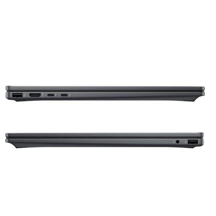 HP OmniBook X 16-aw0033dx Laptop – Intel Core Ultra 7, 32GB RAM, 2TB PCIe Gen4 SSD, NVIDIA GeForce RTX 4050 6GB, 16″ 2K Display, Windows 11 Home product image 3