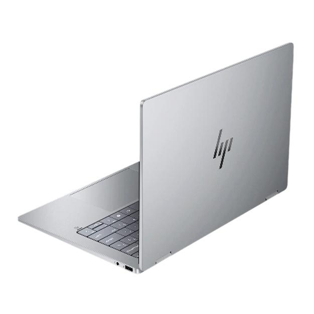 HP OmniBook X 16-aw0033dx Laptop – Intel Core Ultra 7, 32GB RAM, 2TB PCIe Gen4 SSD, NVIDIA GeForce RTX 4050 6GB, 16″ 2K Display, Windows 11 Home product image 2