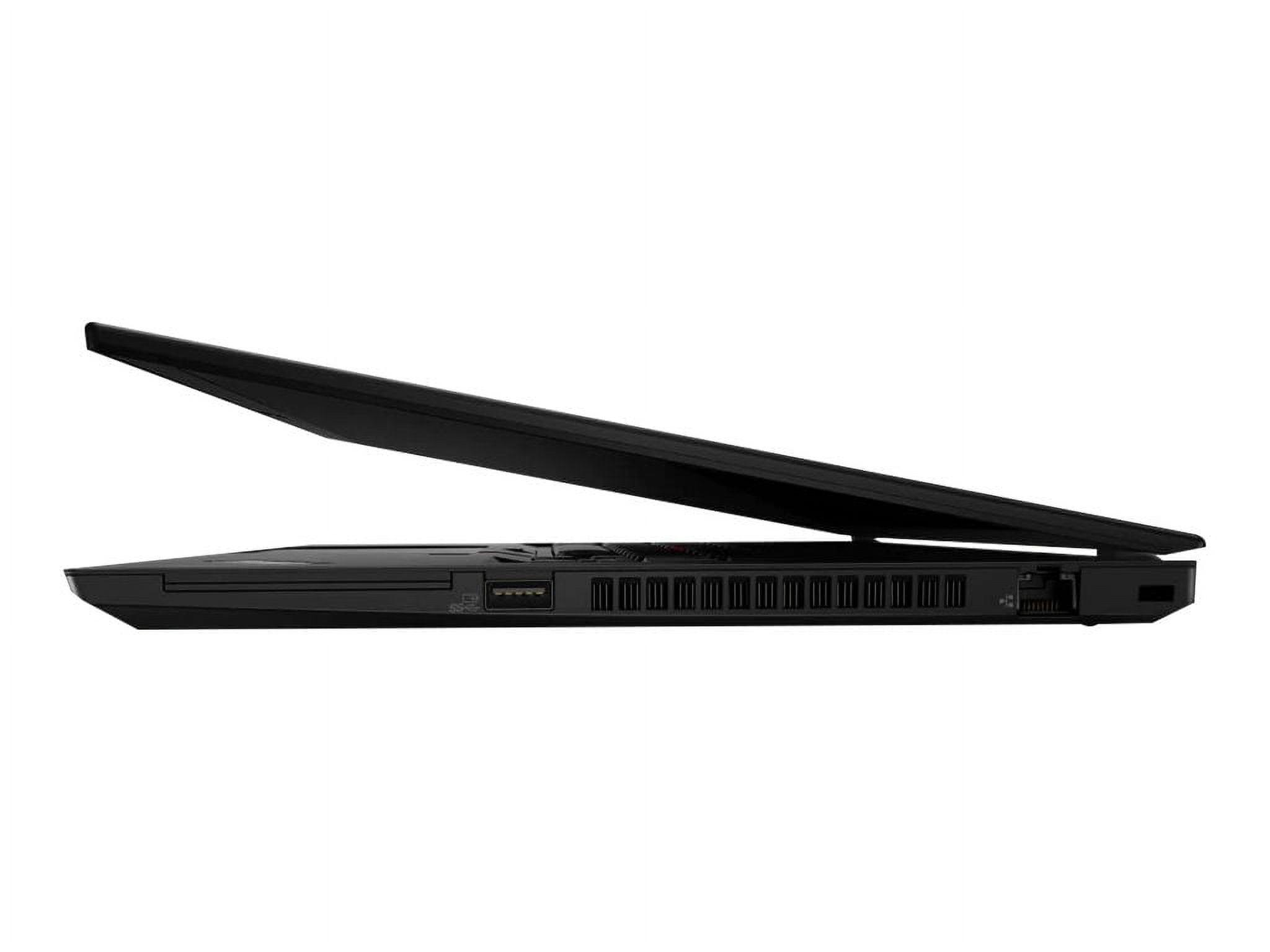 Lenovo ThinkPad T14 Gen 1 Business Laptop – AMD Ryzen™ 7 PRO 4750U, 16GB RAM, 512GB SSD, 14″ Full HD Touch Display, Windows 11 Pro product image 3