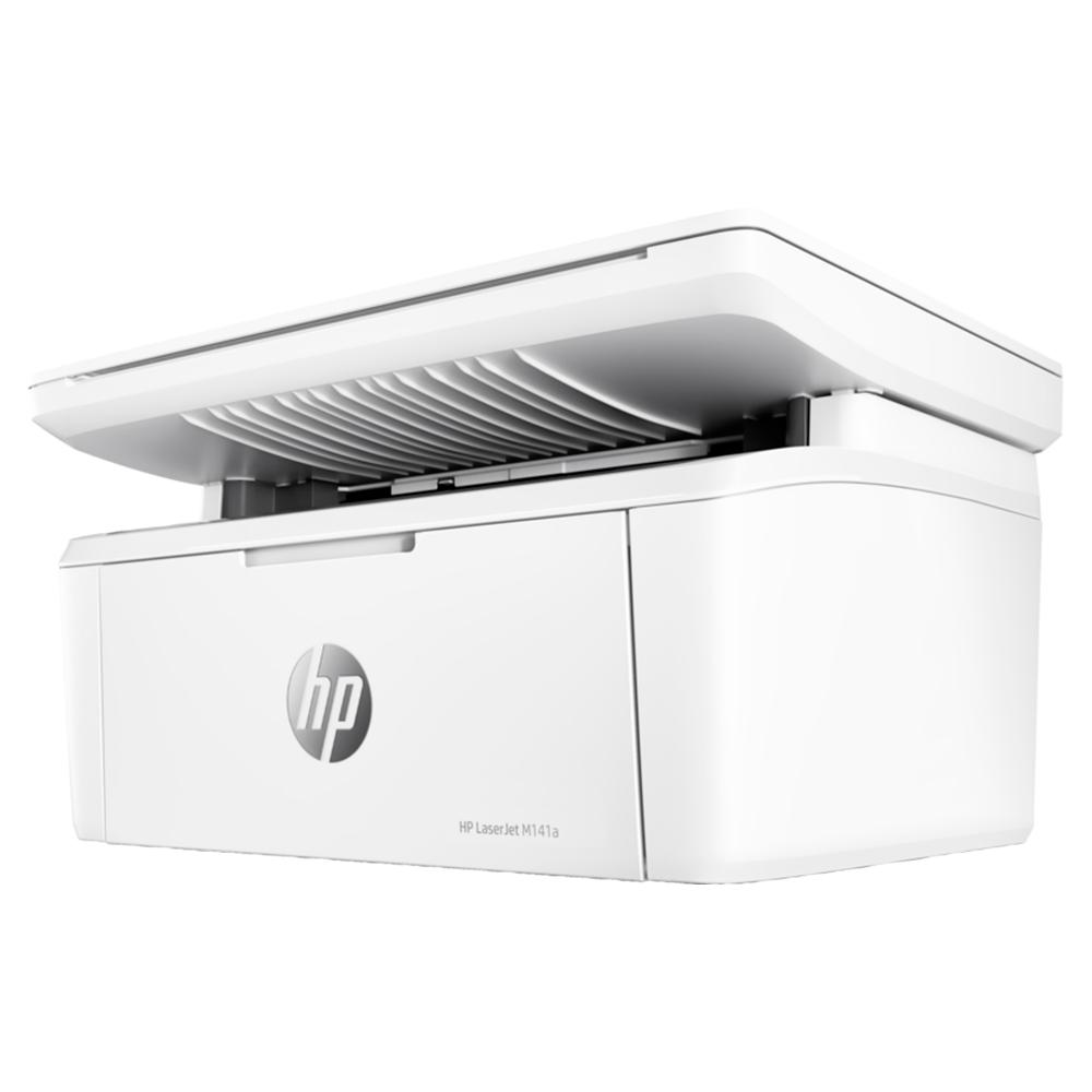 HP LaserJet M141a Monochrome Laser Printer – Print Only, USB Connectivity product image 4