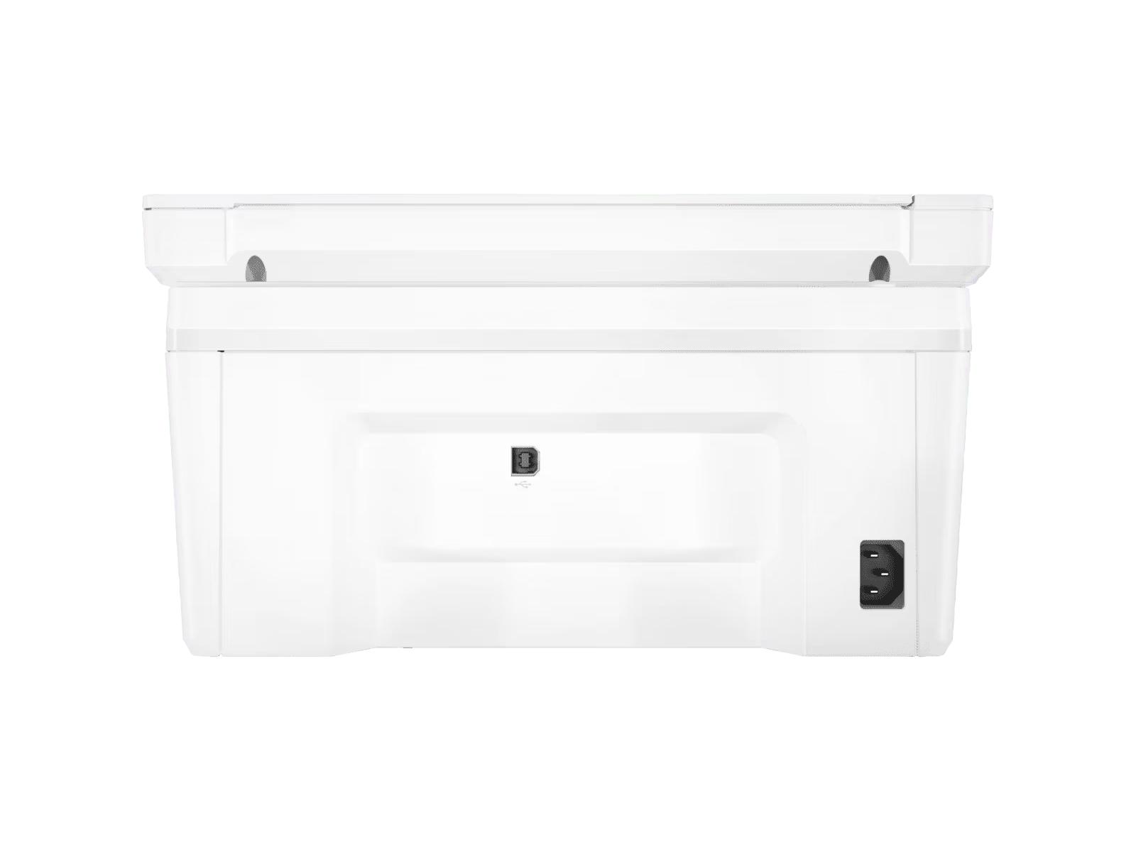 HP LaserJet M141a Monochrome Laser Printer – Print Only, USB Connectivity product image 2