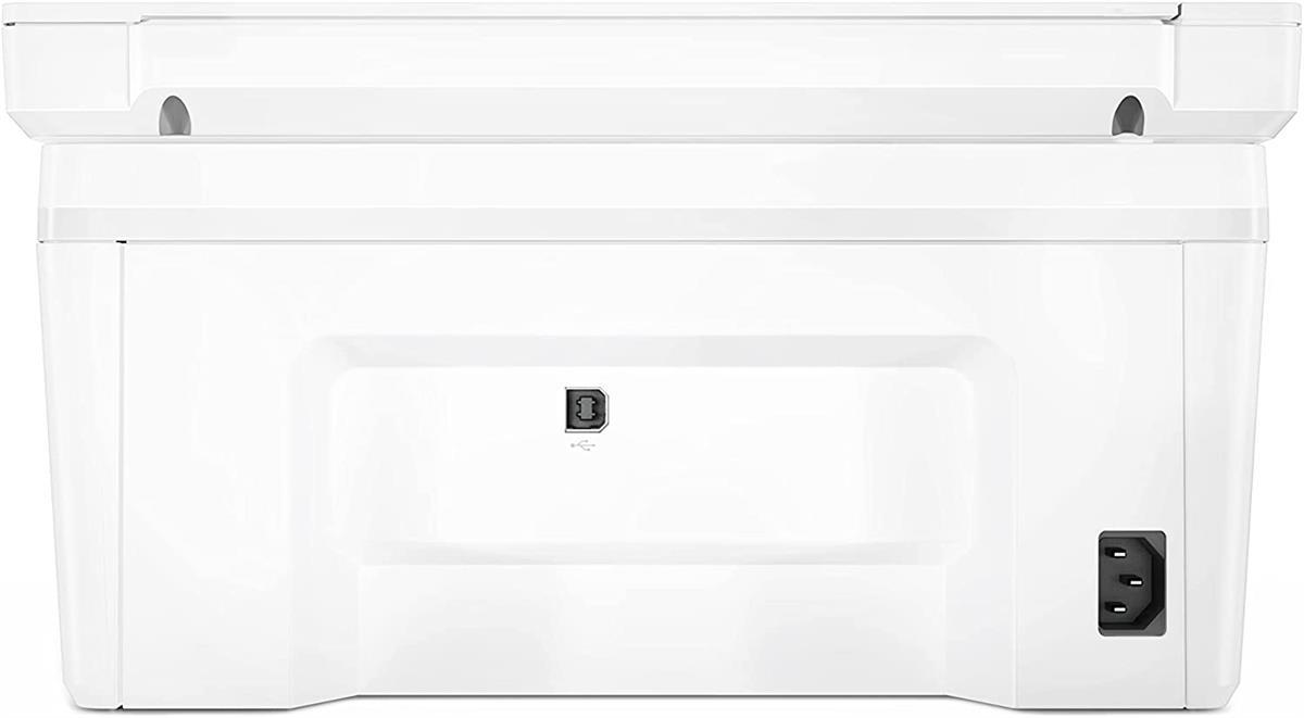 HP LaserJet M141w Wireless Monochrome Laser Printer – Print Only, Wi-Fi USB Connectivity product image 2