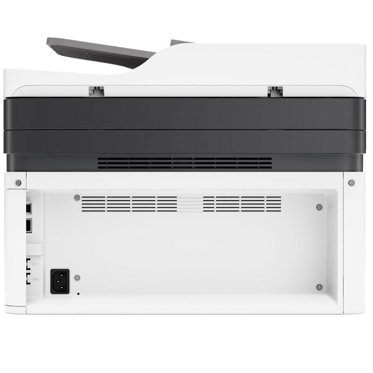 HP Laser MFP 137fnw Wireless Monochrome All-in-One Laser Printer – Print, Scan, Copy, Wi-Fi, USB, Ethernet, ADF product image 4