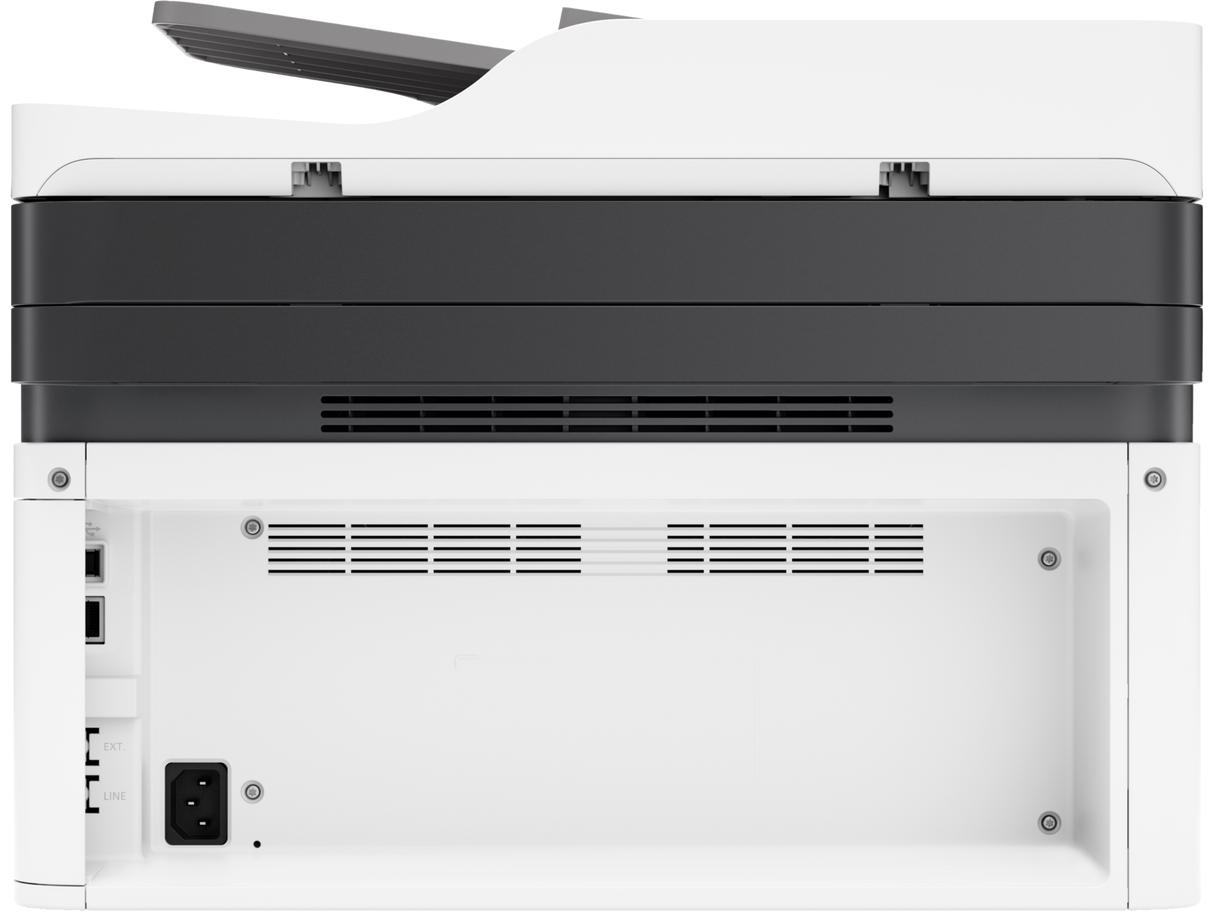 HP Laser MFP 137fnw Wireless Monochrome All-in-One Laser Printer – Print, Scan, Copy, Wi-Fi, USB, Ethernet, ADF product image 3