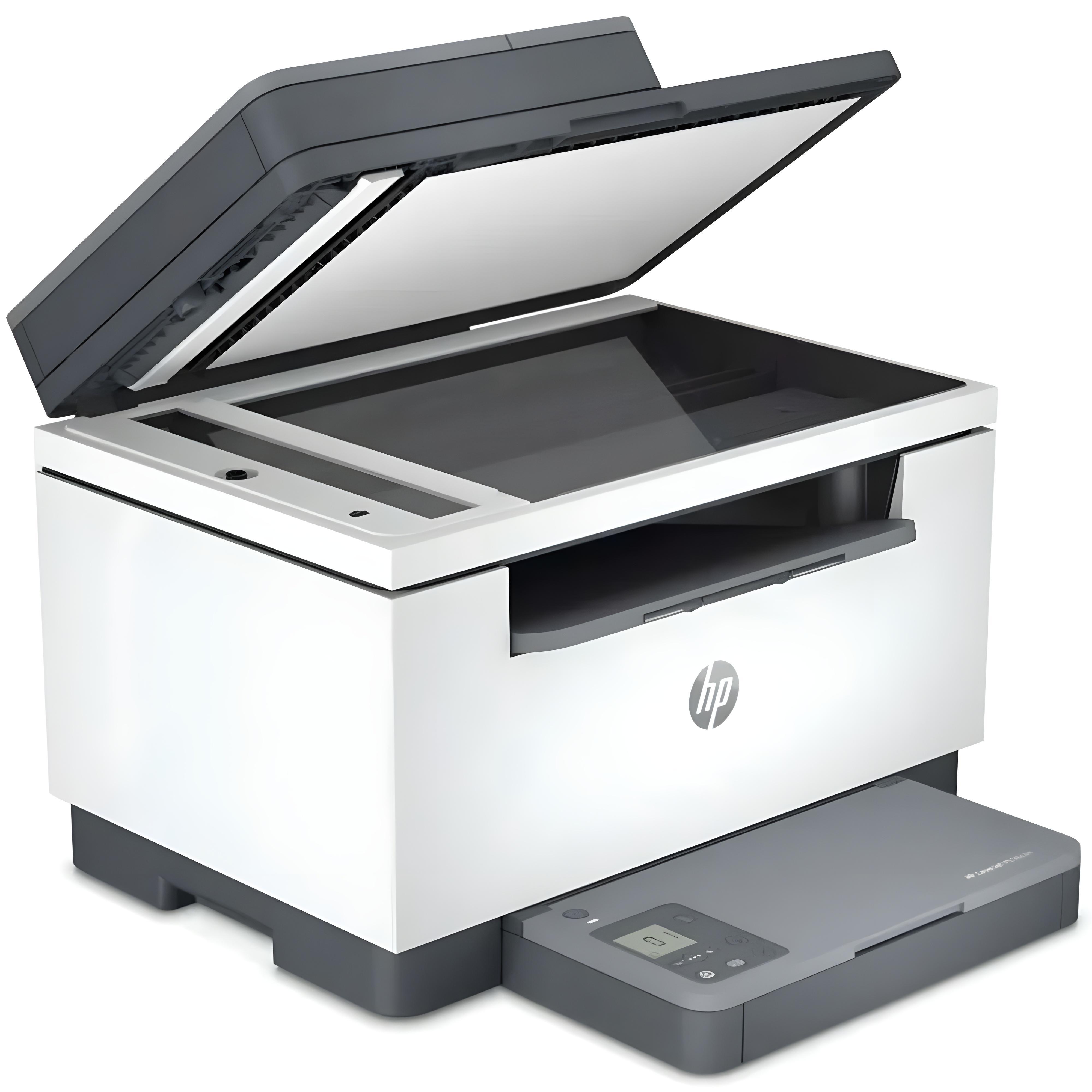 HP LaserJet MFP M236sdn Monochrome All-in-One Laser Printer – Print, Scan, Copy, Auto Duplex, Ethernet USB product image 4