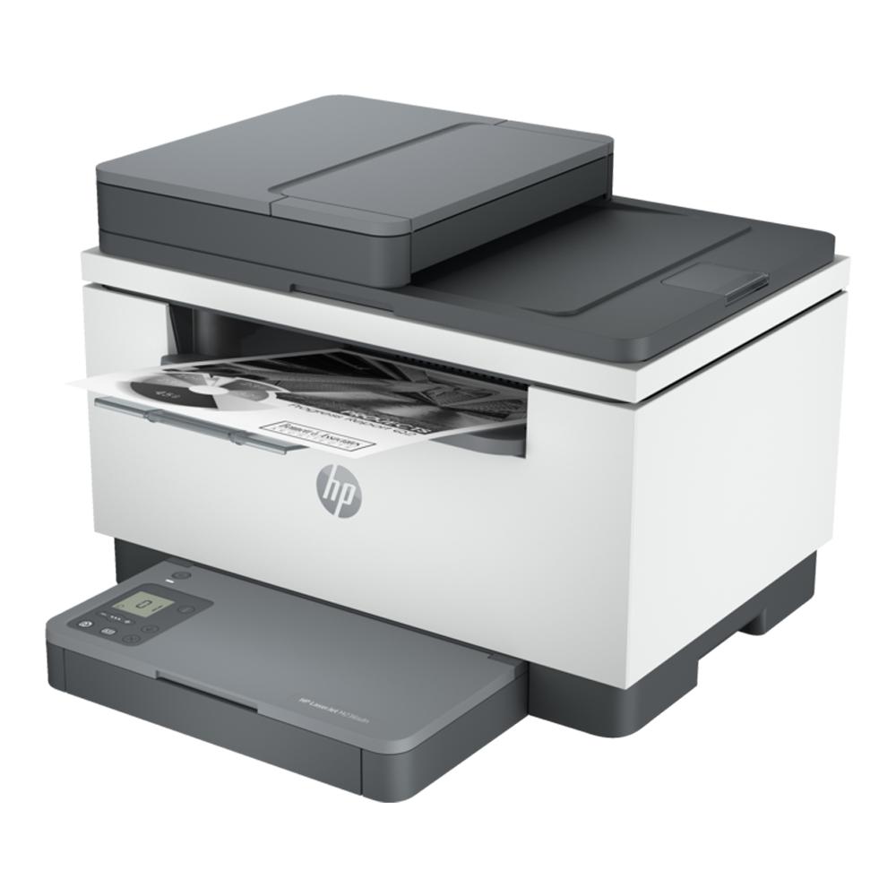 HP LaserJet MFP M236sdn Monochrome All-in-One Laser Printer – Print, Scan, Copy, Auto Duplex, Ethernet USB product image 5