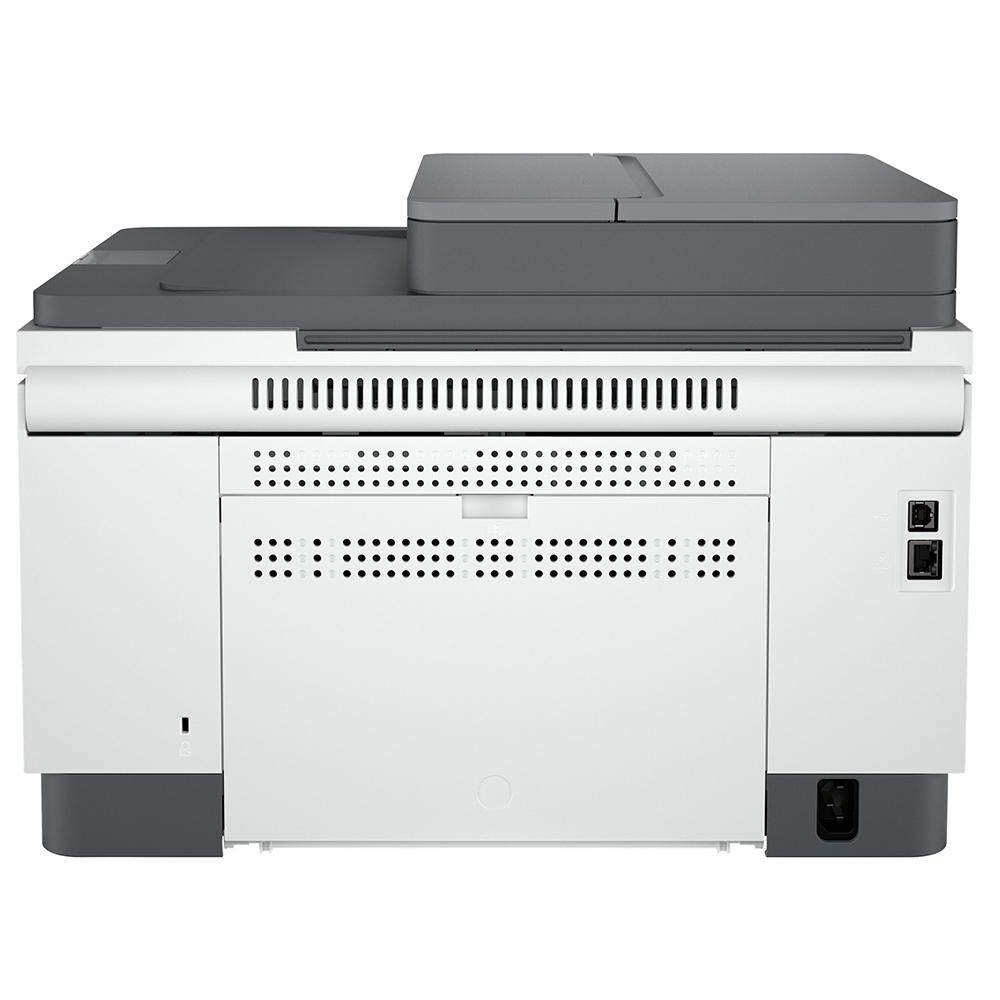 HP LaserJet MFP M236sdw Wireless Monochrome All-in-One Laser Printer – Print, Scan, Copy, Auto Duplex, Wi-Fi, Ethernet USB product image 3