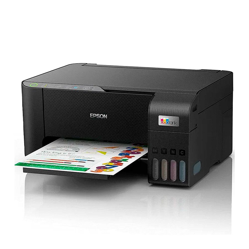 Epson EcoTank L3250 All-in-One Printer product image 2