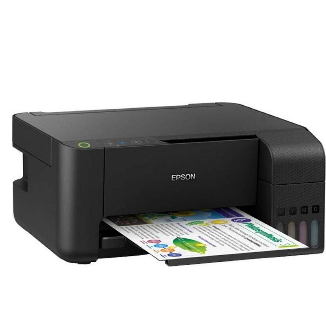 Epson EcoTank L3250 All-in-One Printer product image 4