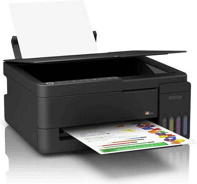 Epson EcoTank L3350 Wireless All-in-One Ink Tank Printer – Print, Scan, Copy, Wi-Fi, USB product image 4