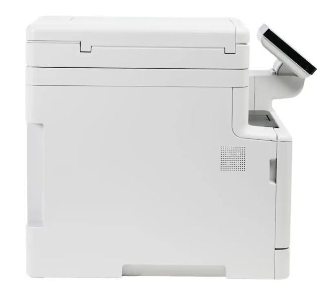 Canon i-SENSYS MF633Cdw Wireless Colour Laser All-in-One Printer – Print, Scan, Copy, Automatic Duplex, Wi-Fi, Ethernet and USB product image 4