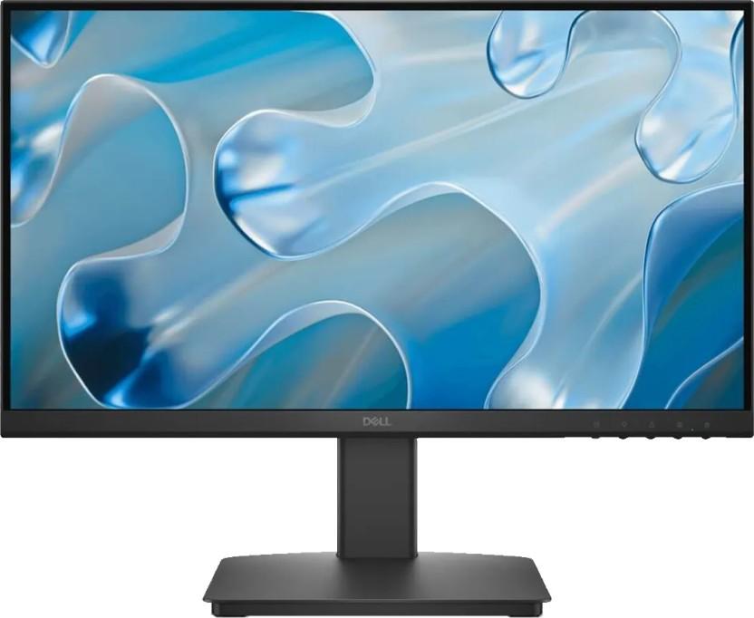 Dell SE2225H 21.5-Inch Full HD Monitor – 75Hz, VA Panel, HDMI and VGA, Anti-Glare, Black available from MC Trading Kenya