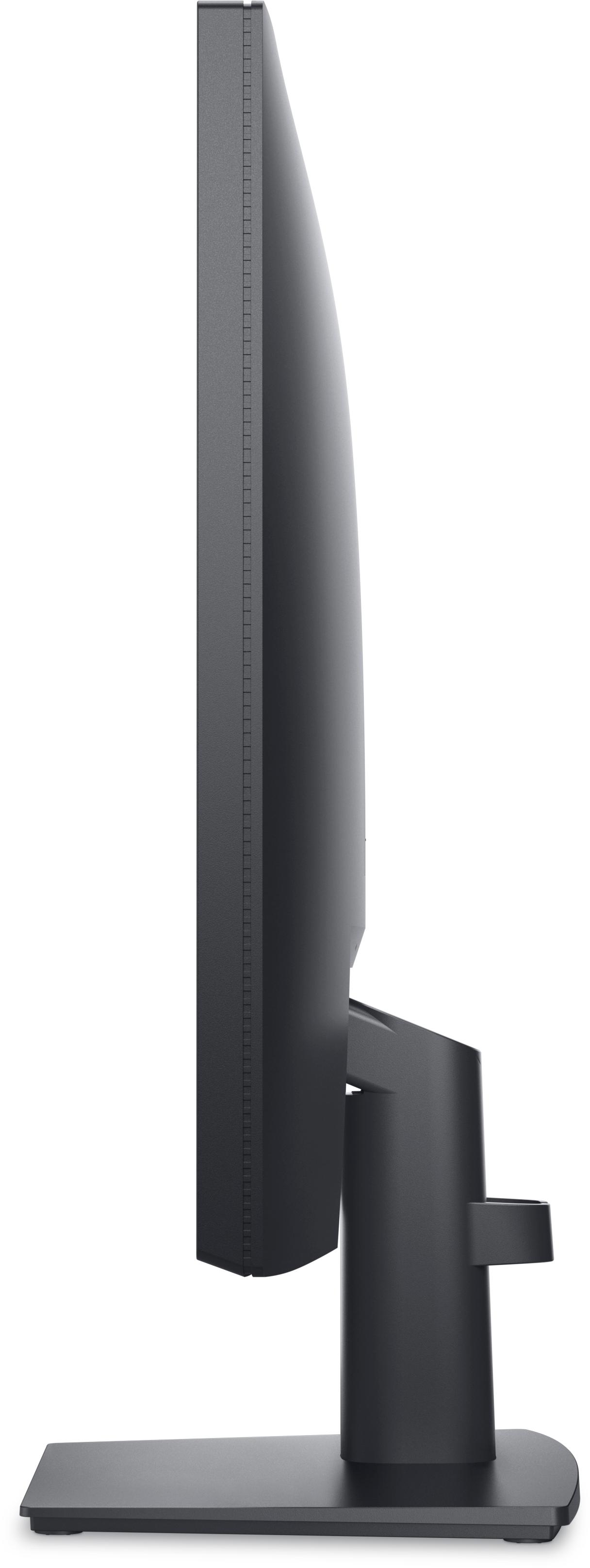 Dell E2425H 23.8-Inch Full HD Monitor – IPS Display, 75Hz, HDMI and DisplayPort, Anti-Glare, Black product image 4