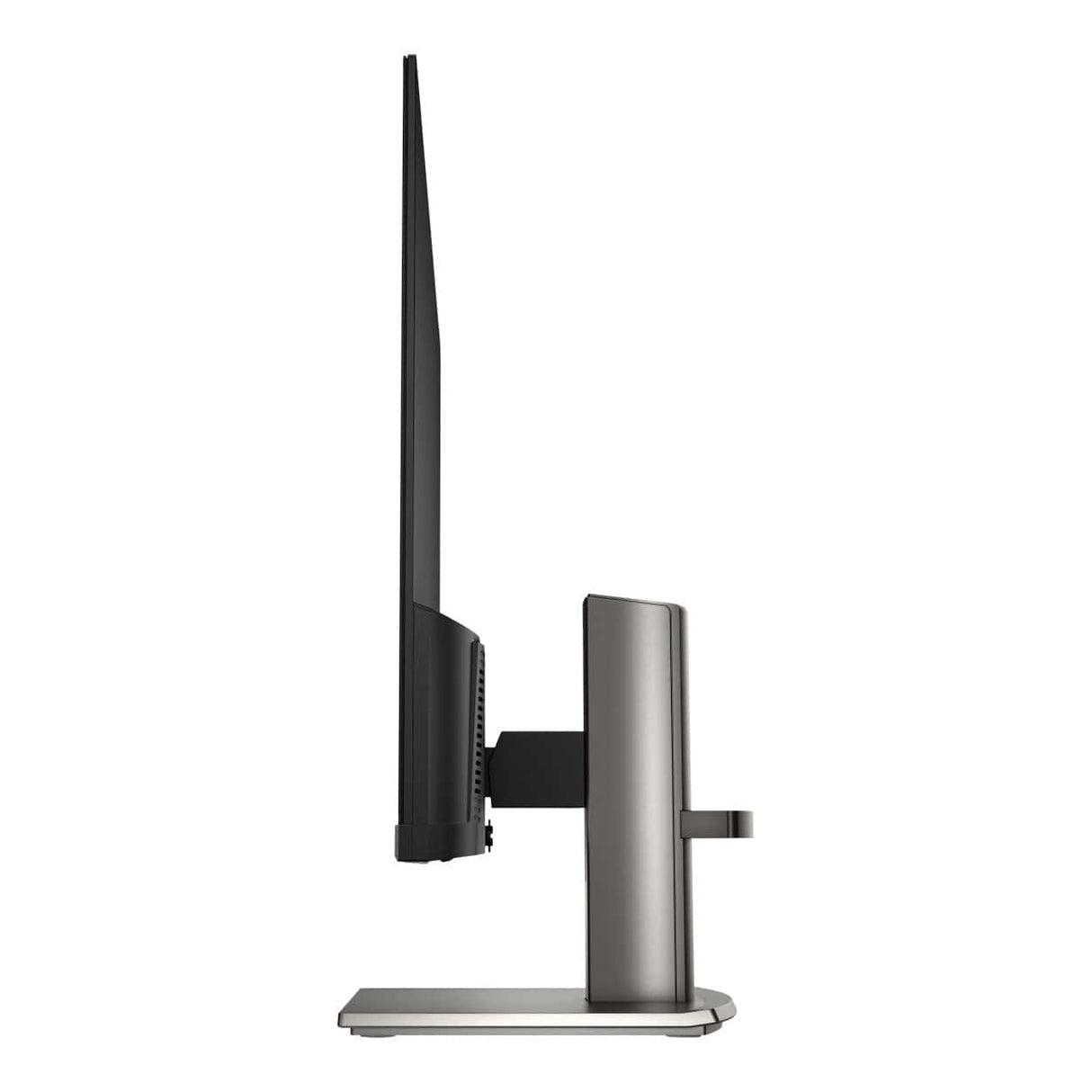 HP Series 5 Pro 524DA 23.8-Inch Full HD IPS Monitor – 100Hz, Height Adjustable Stand, Built-in Speakers, HDMI, DisplayPort, Black product image 2