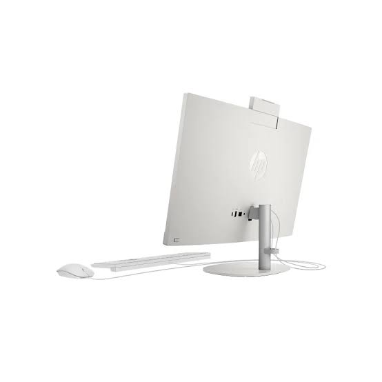 HP 24 Inch All-in-One Desktop PC – Intel Core i7 13th Gen | 16GB RAM | 512GB SSD | 23.8 Inch Full HD Touchscreen (AV8K9PA#UUF) product image 3